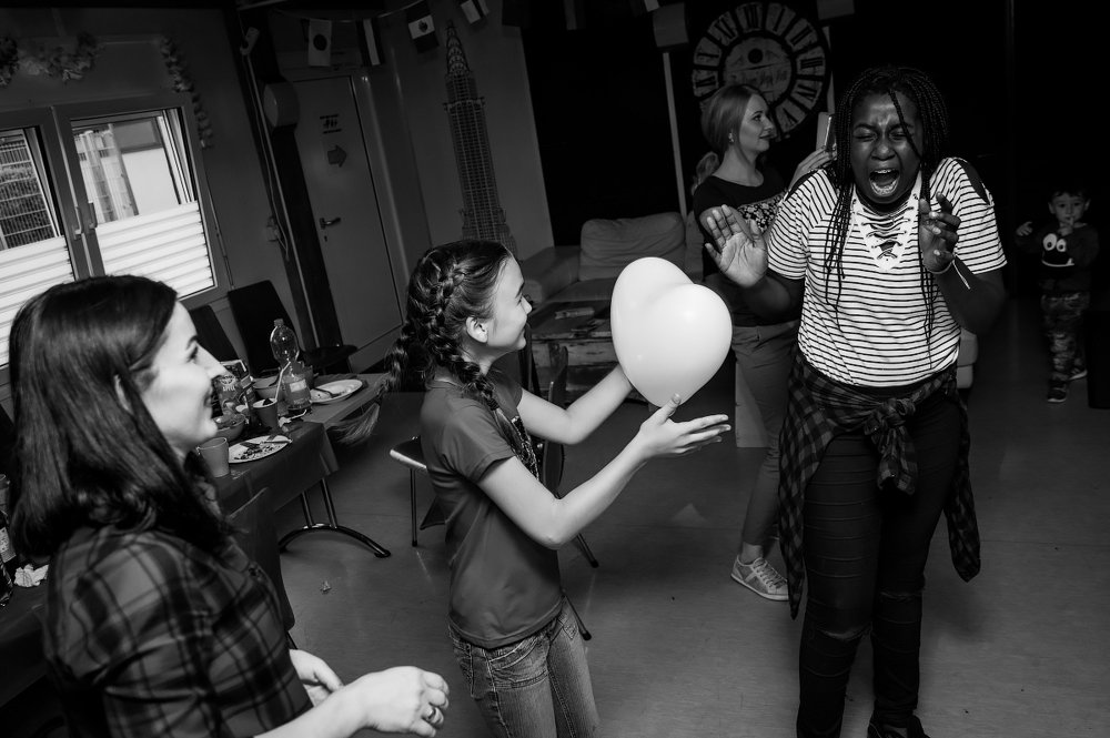 Photograph by Maxim Pilipenko