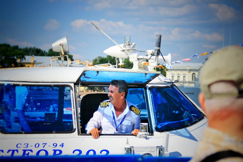 Photograph by PAVEL Ермаков
