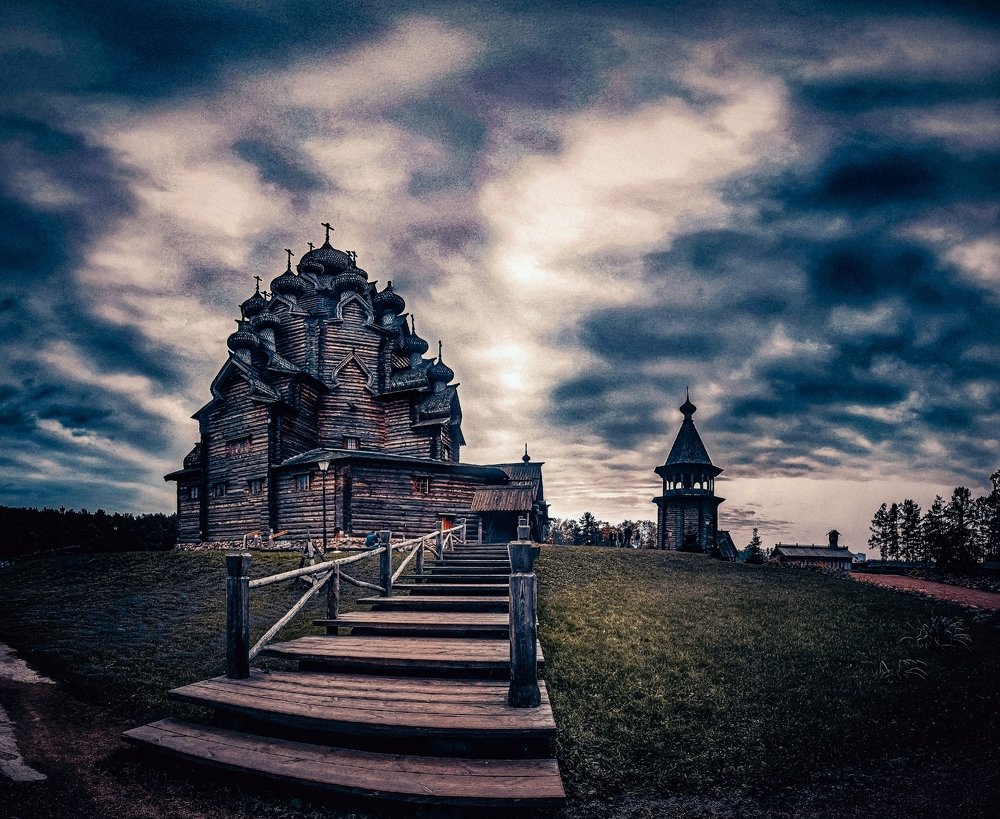 Photograph by PAVEL Ермаков
