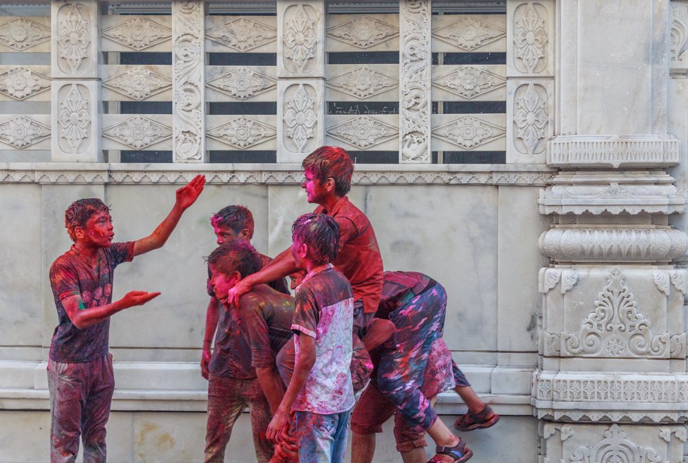 Фотография автора Karthikeyan Gnanaprakasam