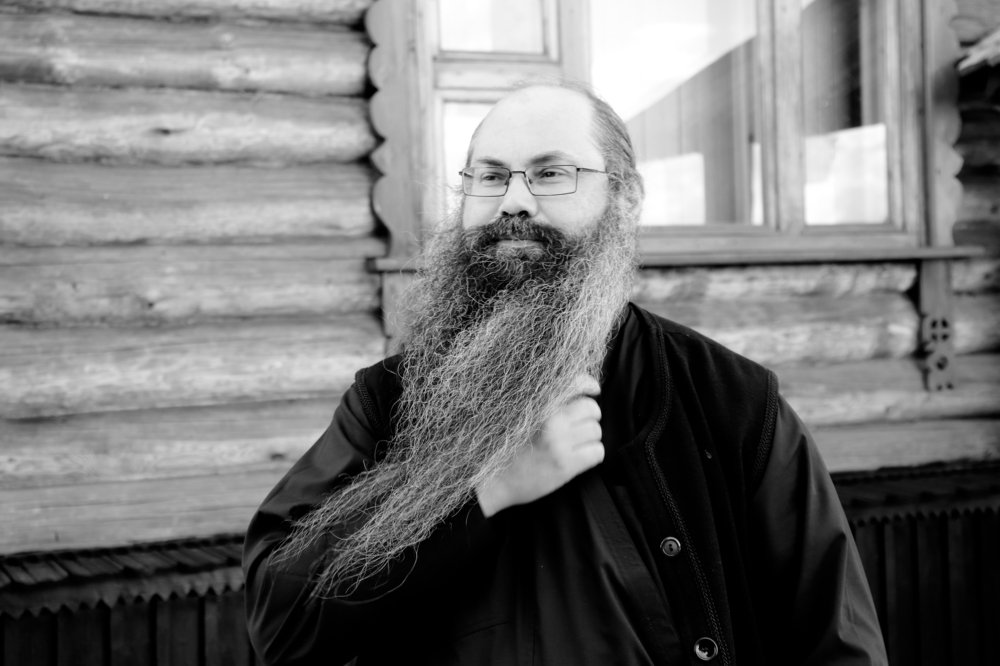 Photograph by Светлана Лебедева