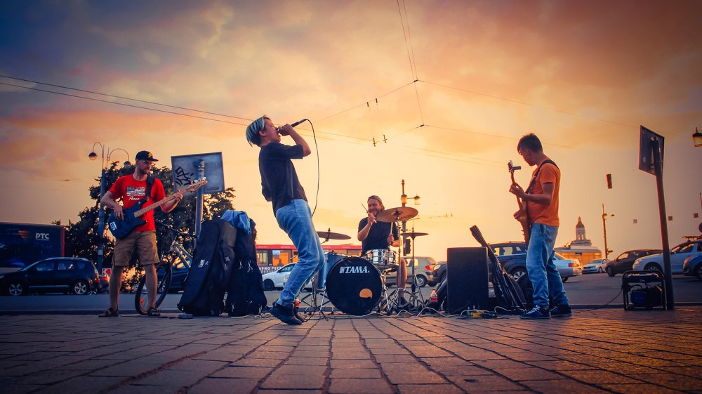 Photograph by PAVEL Ермаков