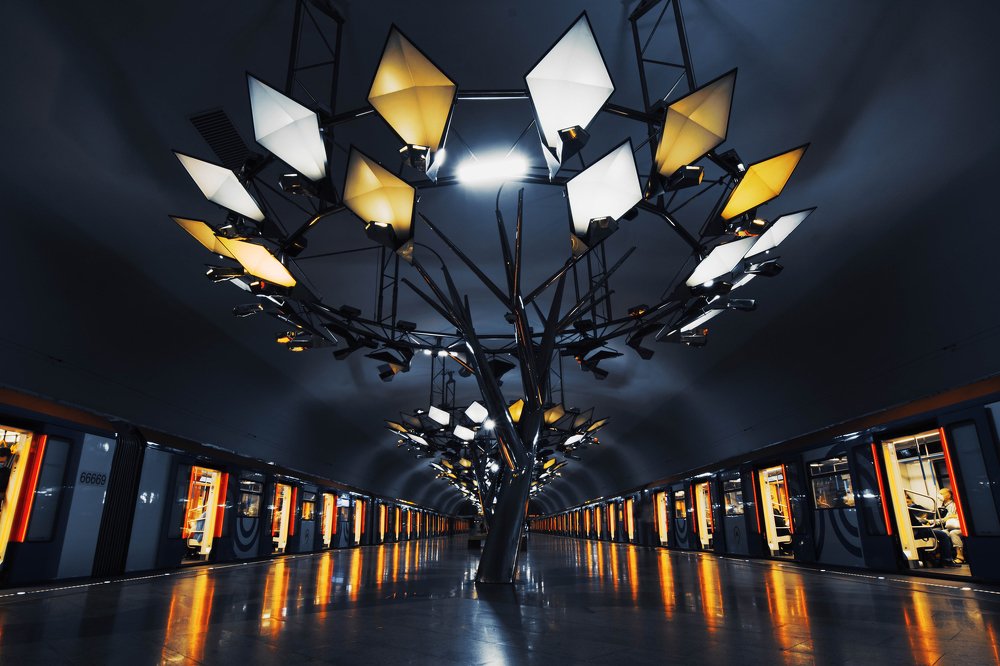 Тёмная сторона