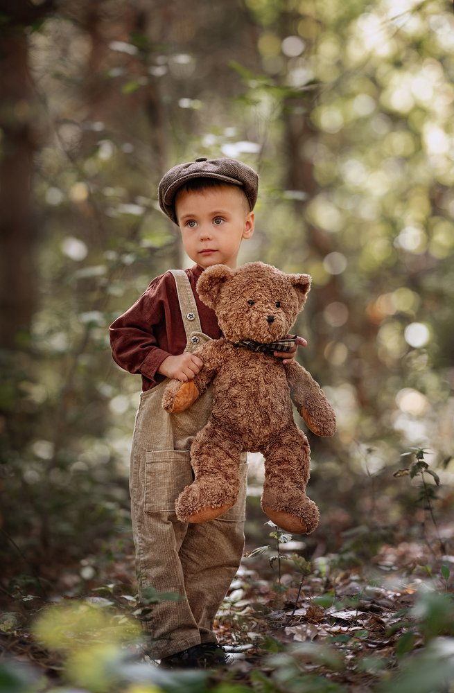 Фотография автора Ольга Старикова