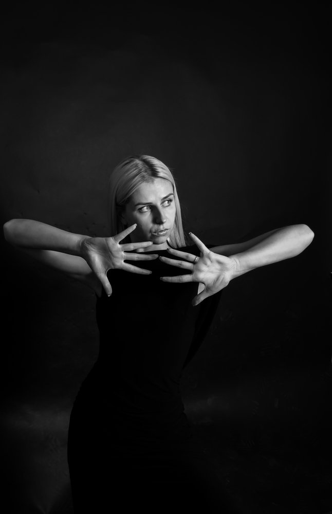 Photograph by Наталья Сметанина