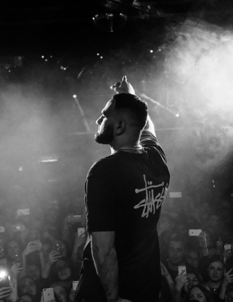 Photograph by Максим Рощин