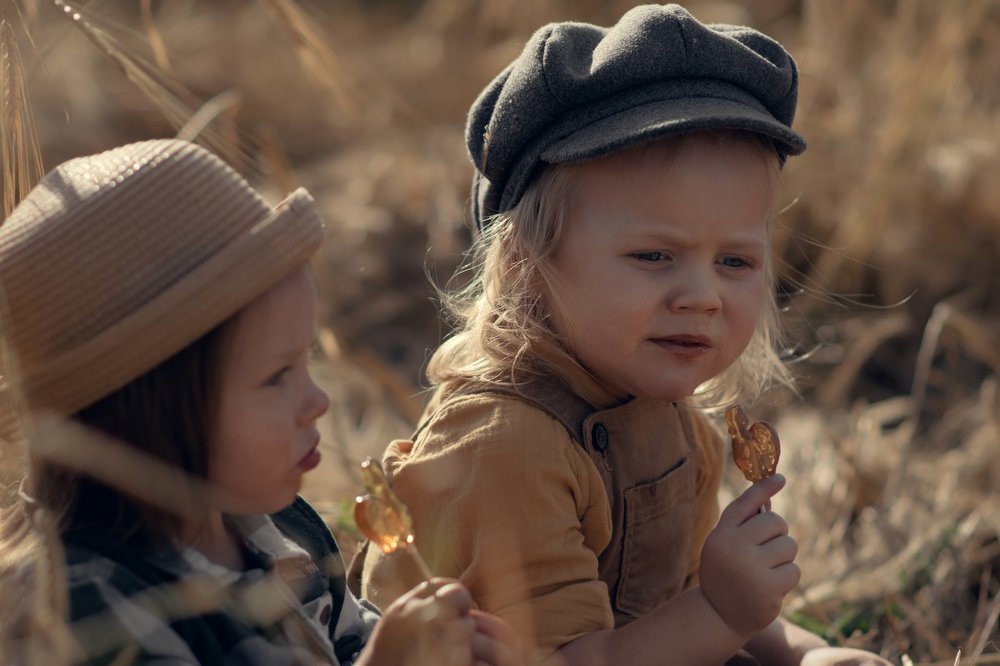 Photograph by Галина Гущина