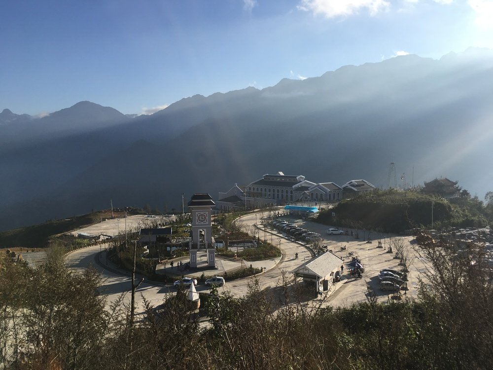 Photograph by Tony T