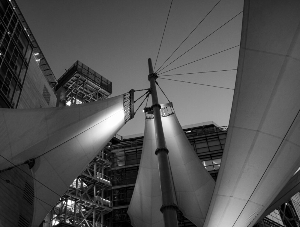 Photograph by Ali Abu Ras