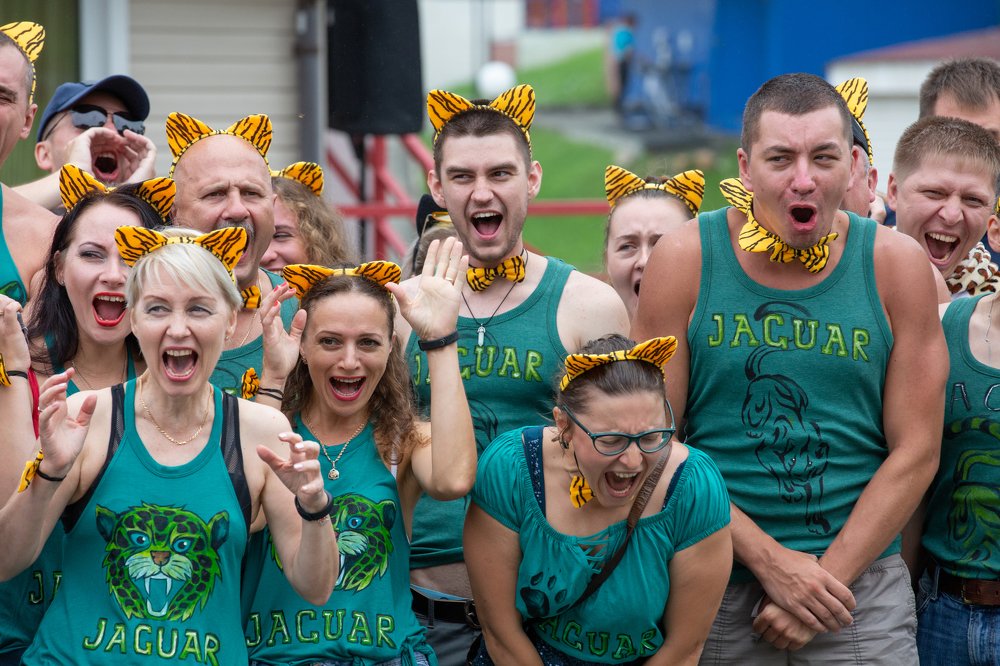 Photograph by Иван Радьков