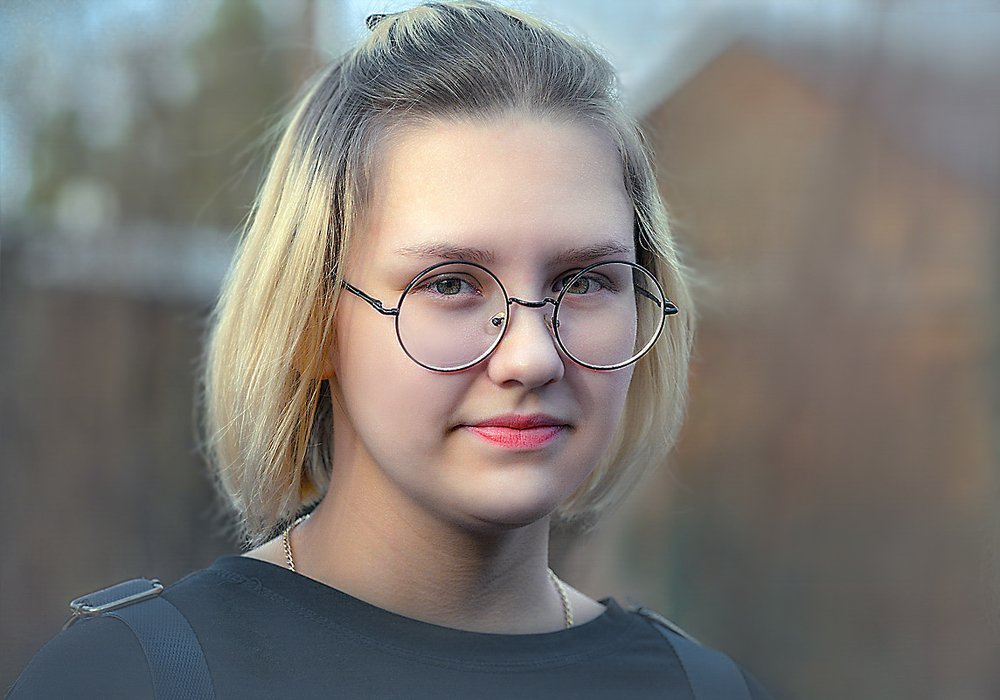 Photograph by Сергей Островский