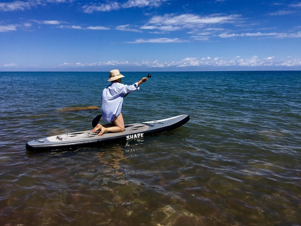 Photograph by Елена Ким