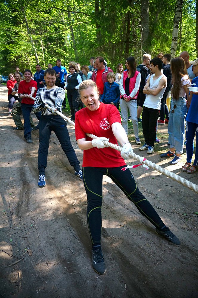 Photograph by Евгений Аккуратов