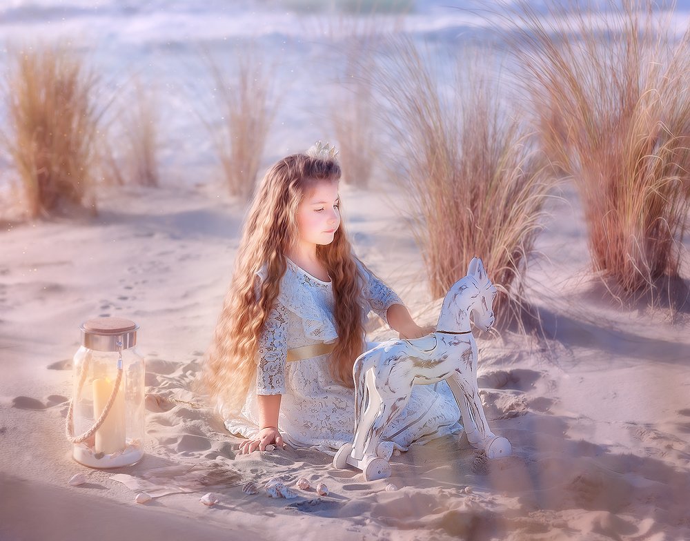 Photograph by Olga Breous