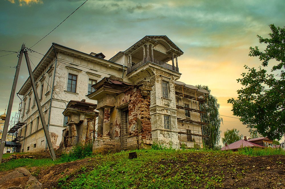 Photograph by Дмитрий Марков