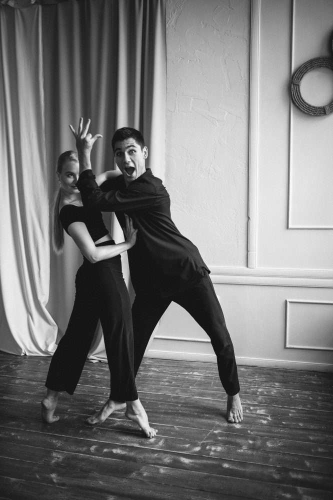 Фотография автора Анна Толмачева