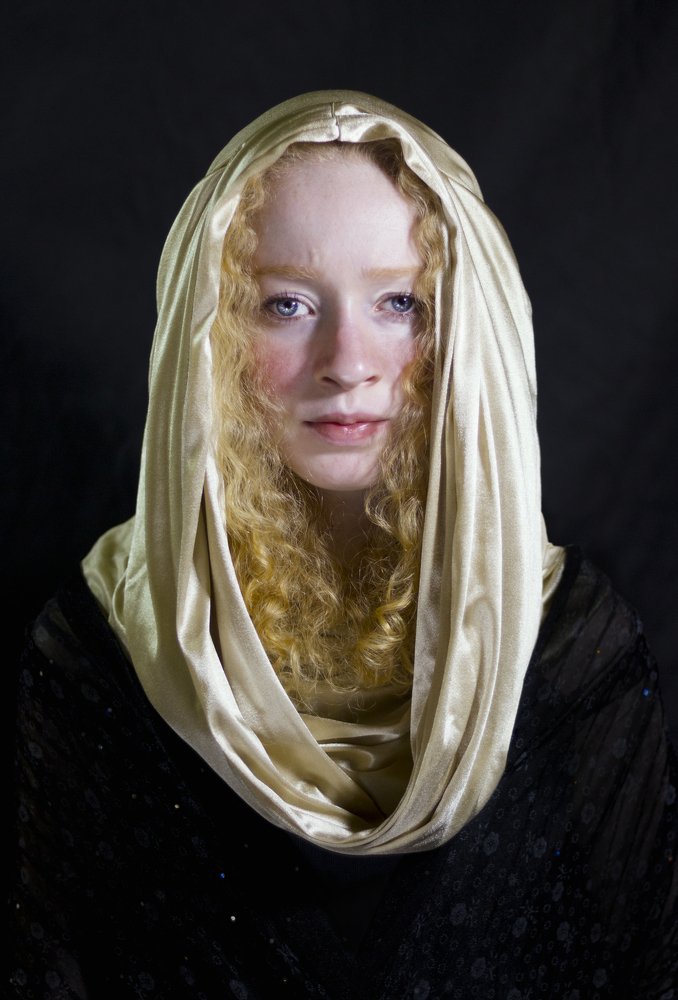 Photograph by Elly Osorio