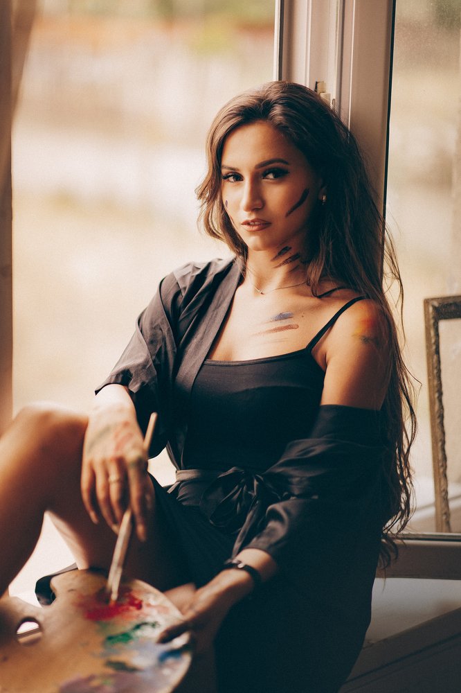 Photograph by Maria Gvedashvili