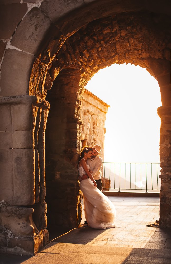 Photograph by Maria Gvedashvili