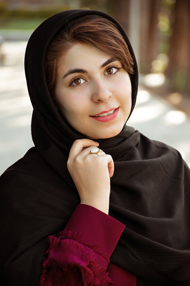 Photograph by HamidReza Farahani