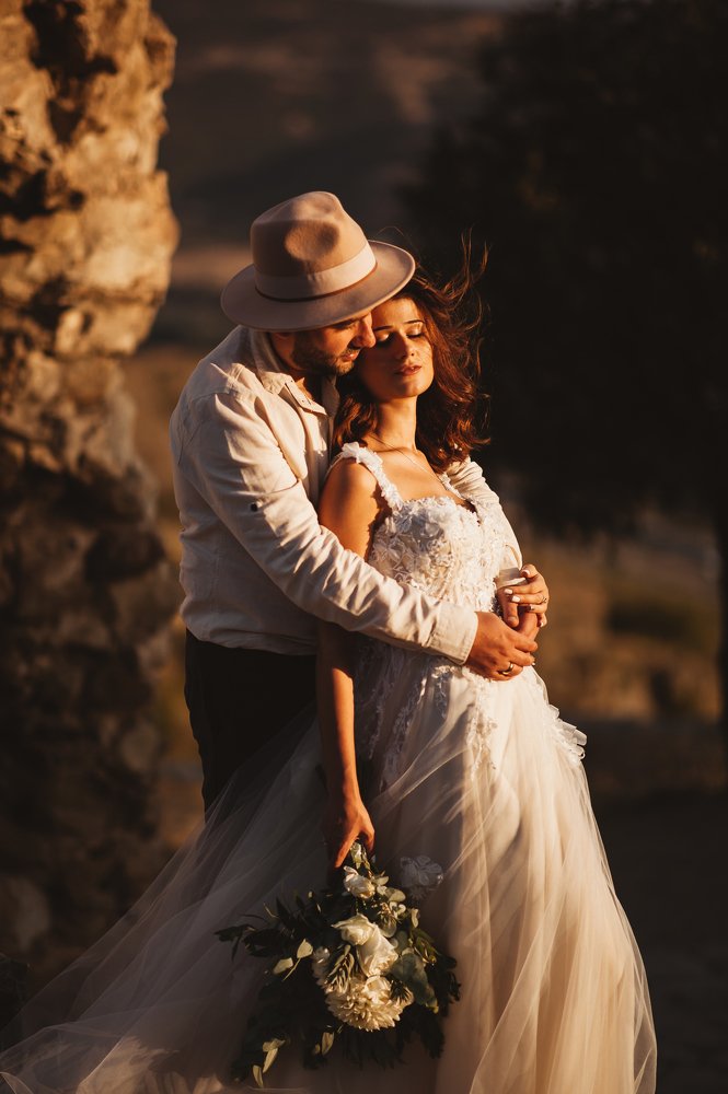 Photograph by Maria Gvedashvili