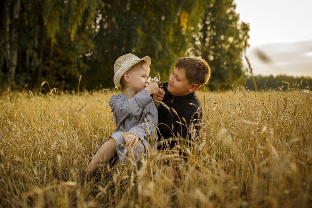 Фотография автора Анна Толмачева