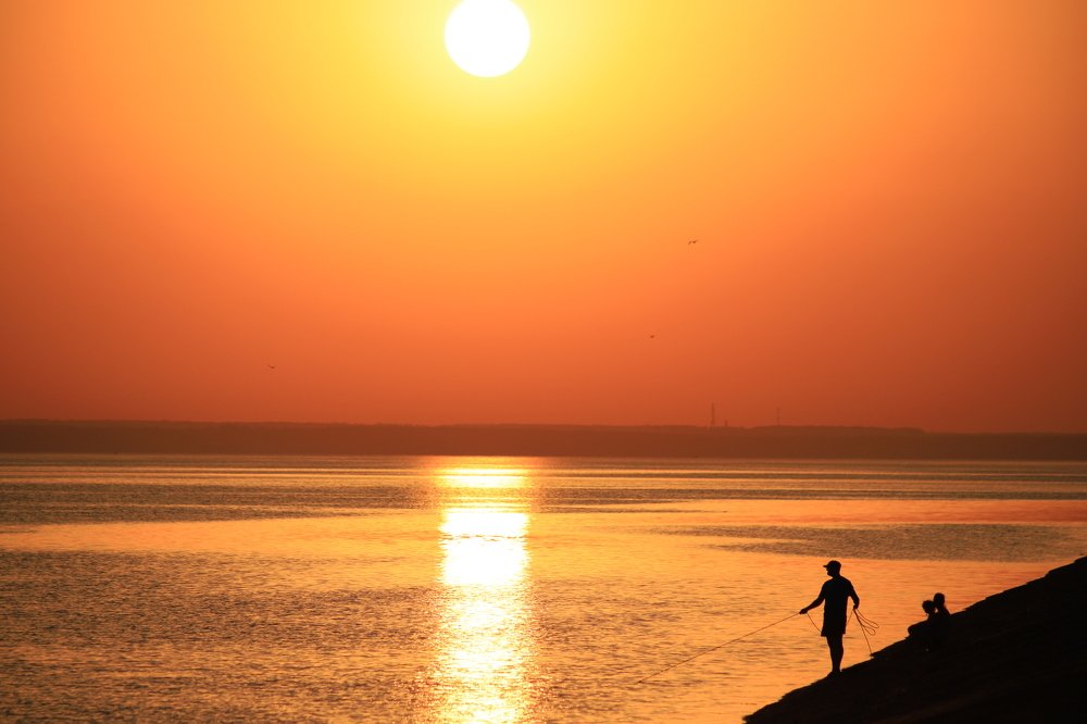 Photograph by Сергей Кочетов