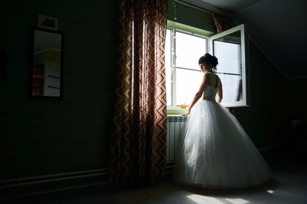 Photograph by Тарасов Денис