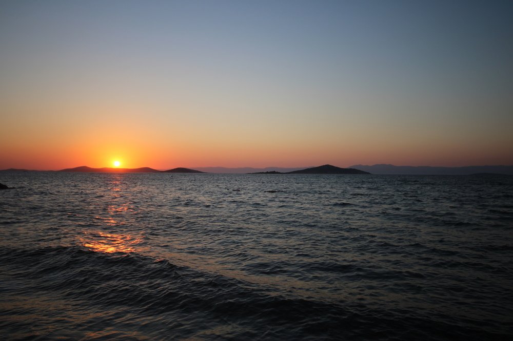 Photograph by AKIN KALAYCI