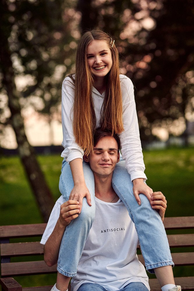 Photograph by Тарасов Денис