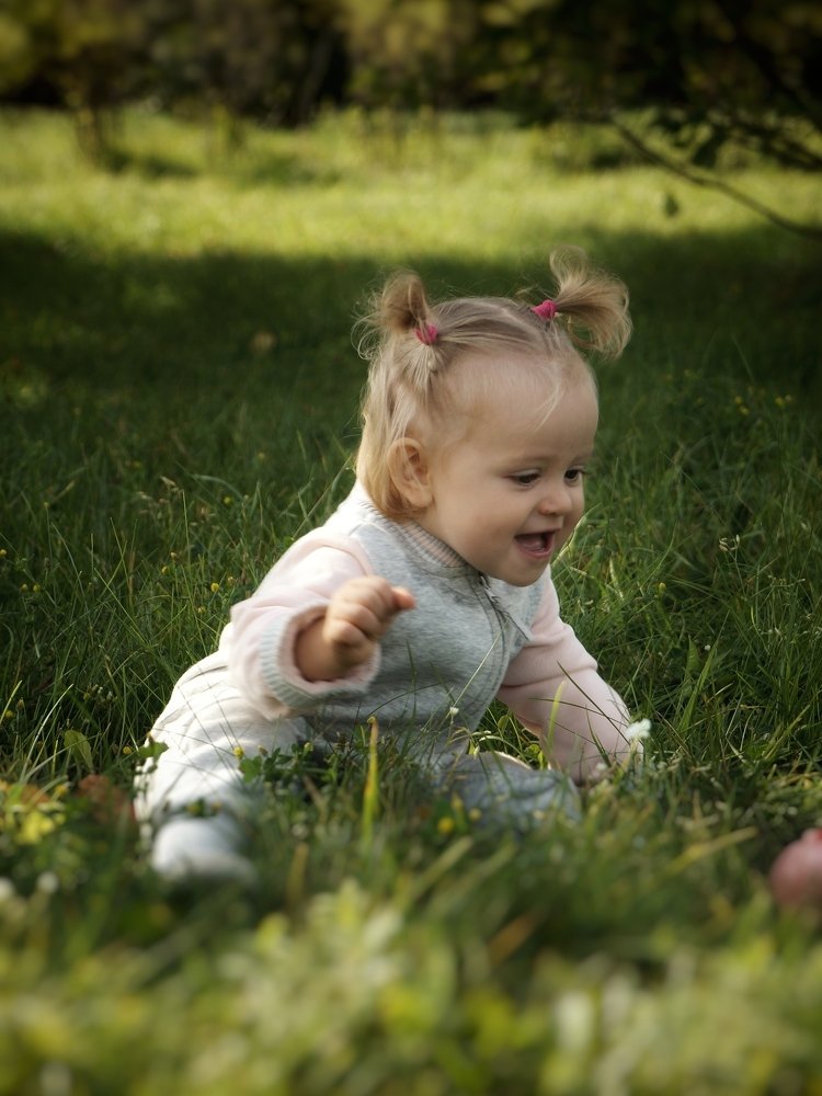 Photograph by Olesia Chepurchenko