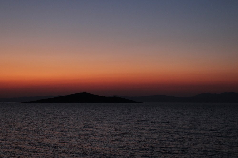 Photograph by AKIN KALAYCI