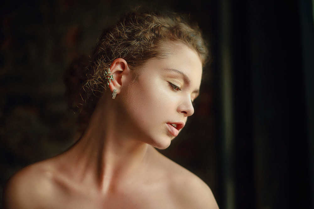 Photograph by Тарасов Денис