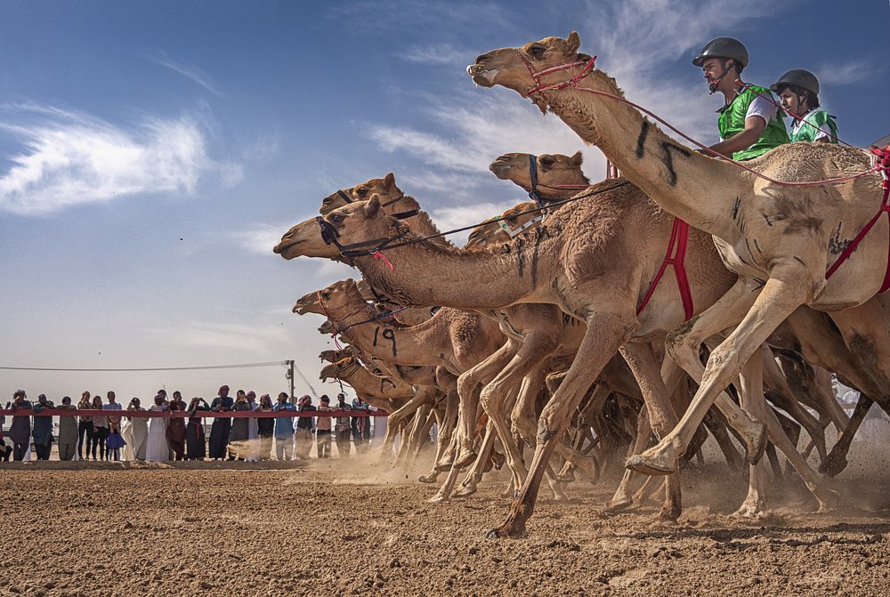 Photograph by Mark Frederick Jereos