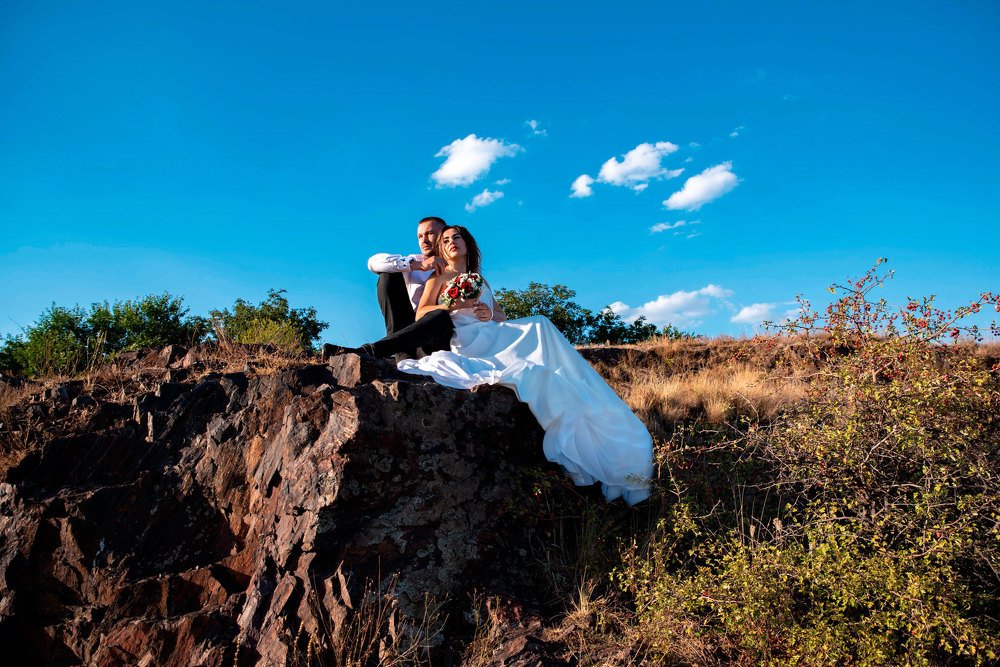 Любовь покоряет вершины