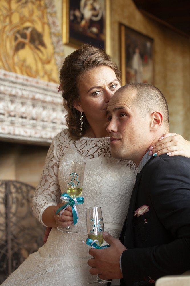 Photograph by Андрей Михайлин