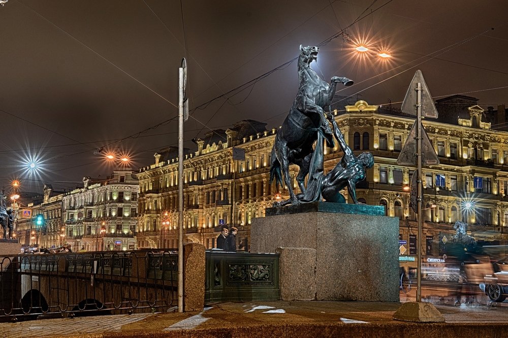 Photograph by Сергей Никифоров