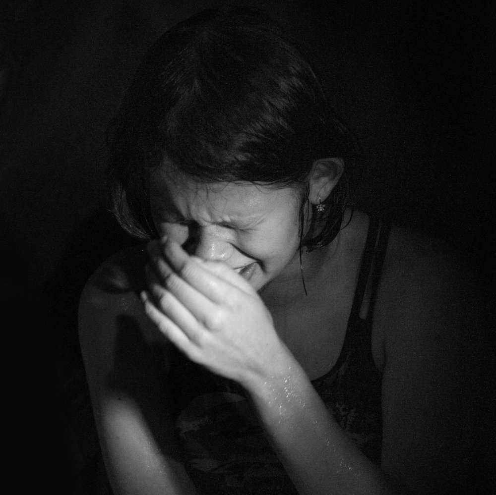 Photograph by Ксения Березкина