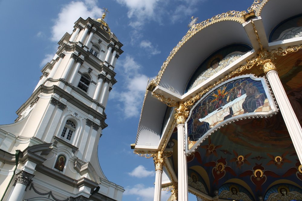 Photograph by Andrey Liuty