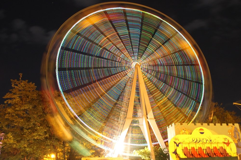 Photograph by Andrey Liuty