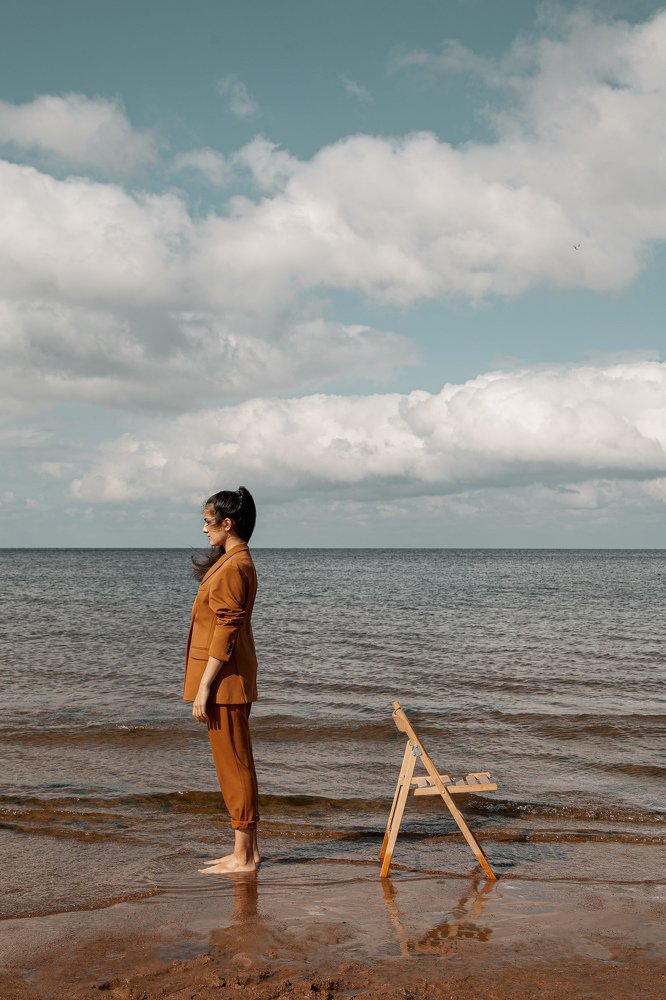 Photograph by Ирина Баранникова