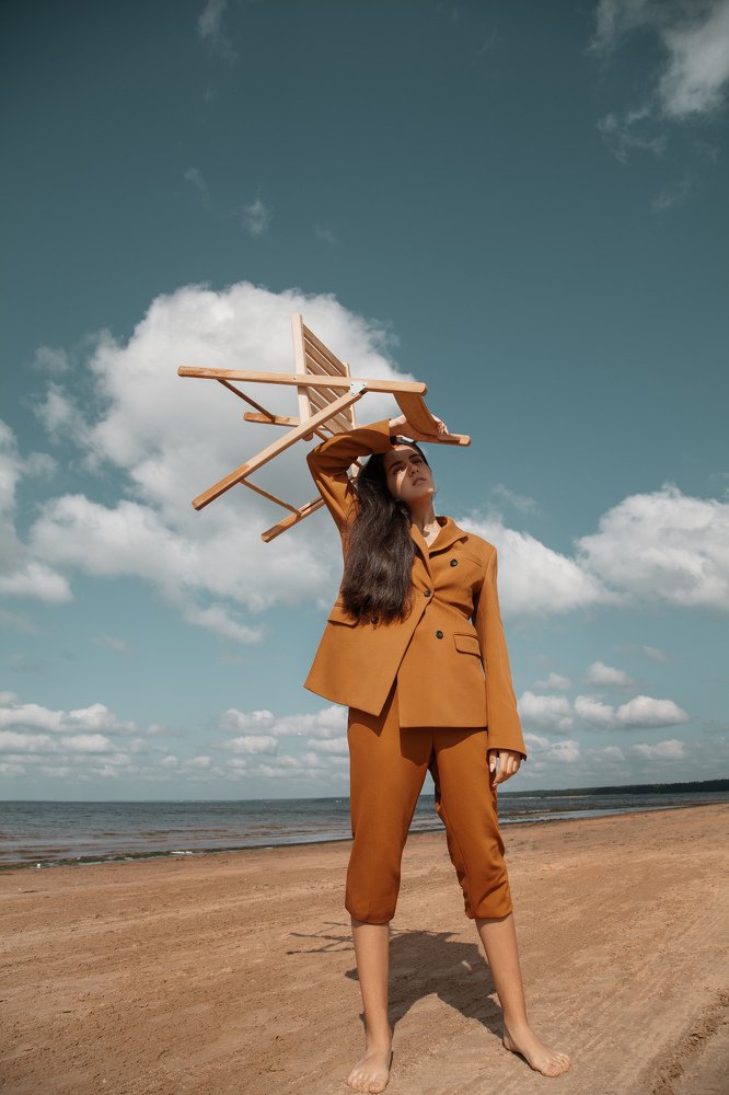 Photograph by Ирина Баранникова