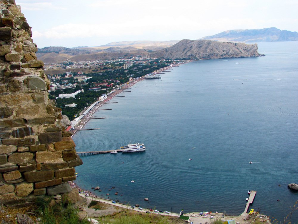 Фотография автора Александра Карпикова