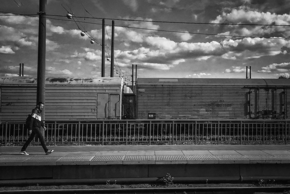 Photograph by Дмитрий Гришкевич