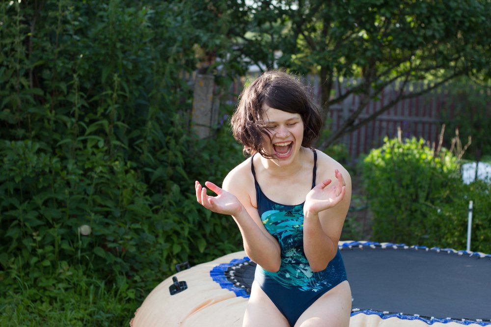 Photograph by Ксения Березкина