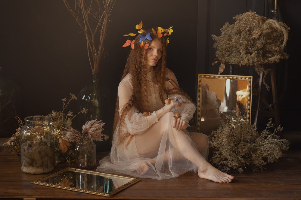 Photograph by Гарьева Леся