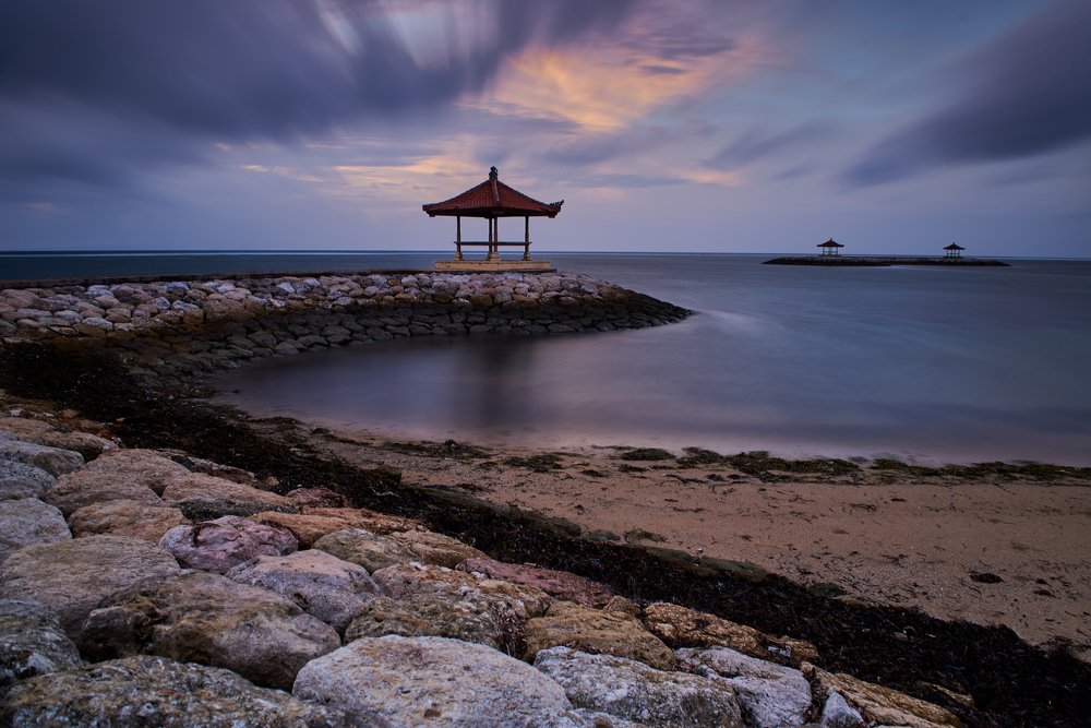 Photograph by Roland Andika Setiawan