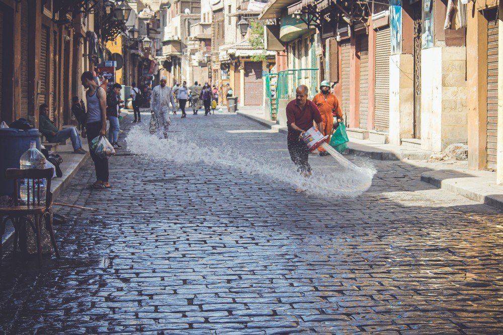 Photograph by كريم علي محمود