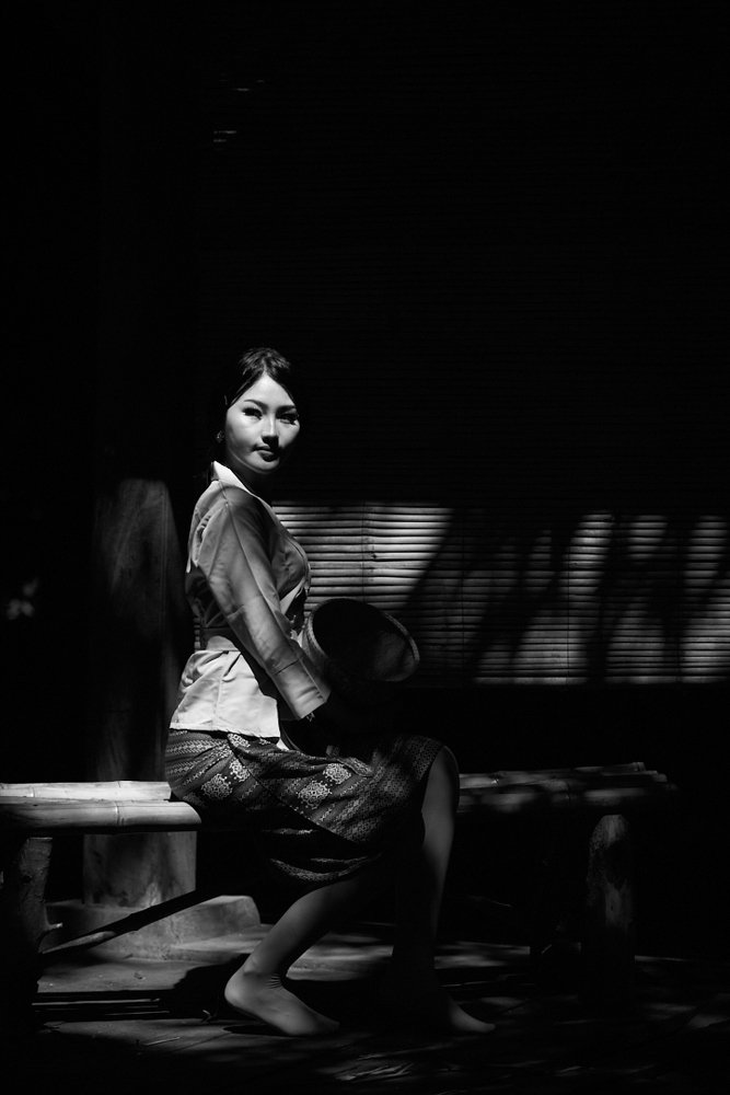 Photograph by Roland Andika Setiawan