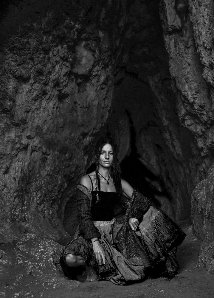 Photograph by Monika Kossak